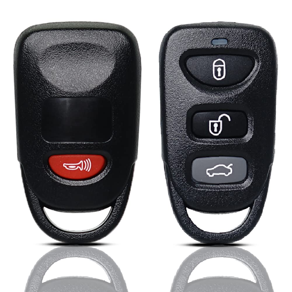MechanMagic remote battery preinstalled, enabling immediate programming.