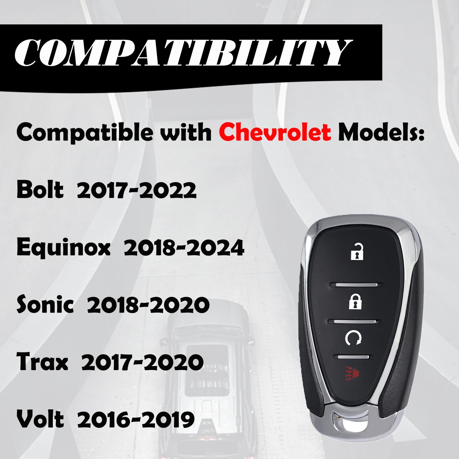 MechanMagic Chevrolet Bolt interior electronics pre-tested for reliability