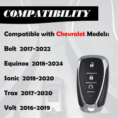 MechanMagic Chevrolet Bolt interior electronics pre-tested for reliability