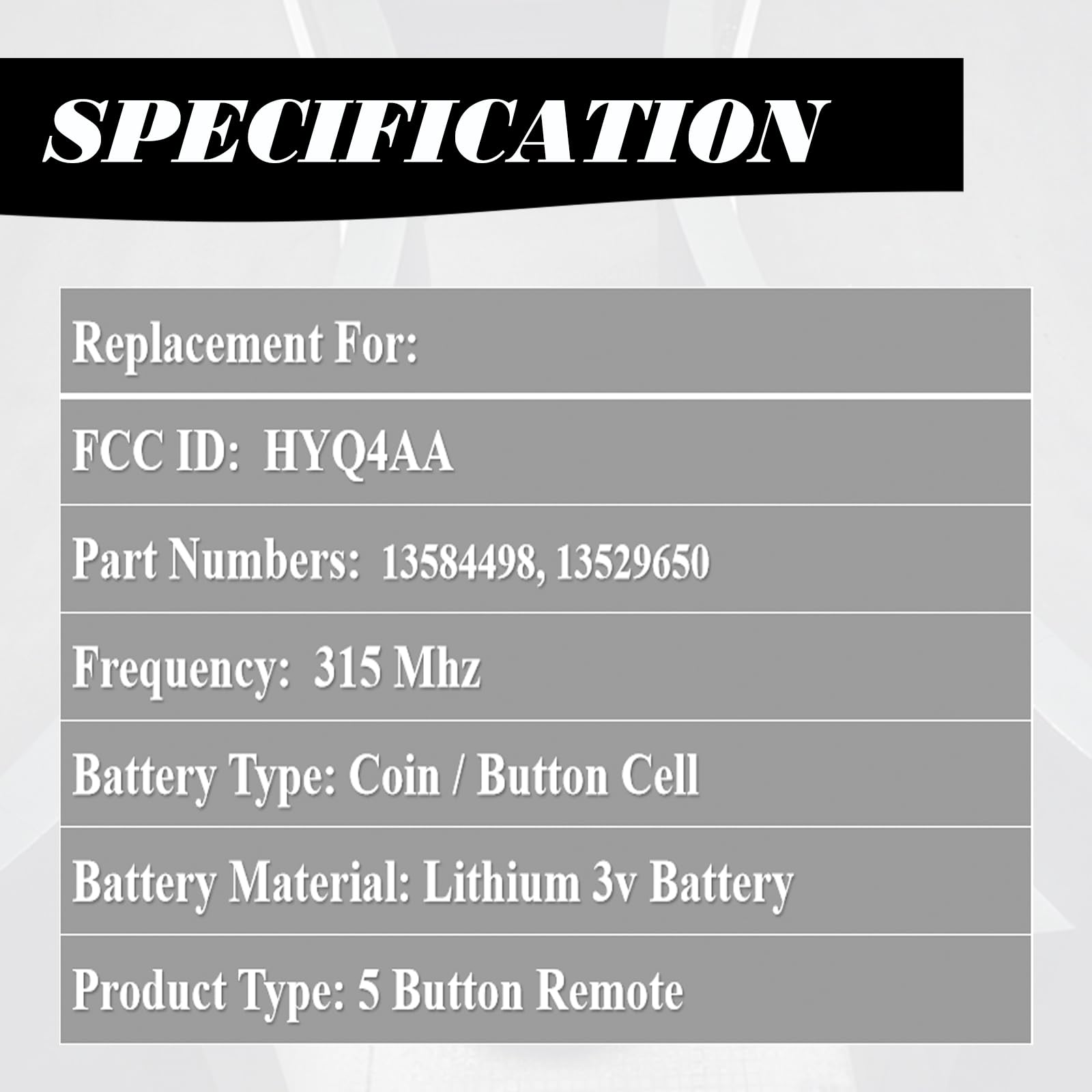 MechanMagic Equinox fob internal electronics ready for use