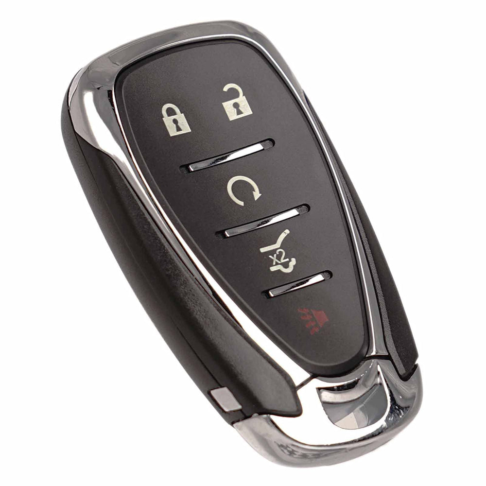 MechanMagic proximity fob setup image for shop or locksmith use
