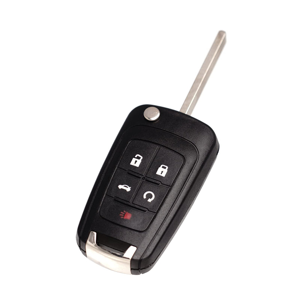 MechanMagic compatibility label communicates model scope for GM vehicles