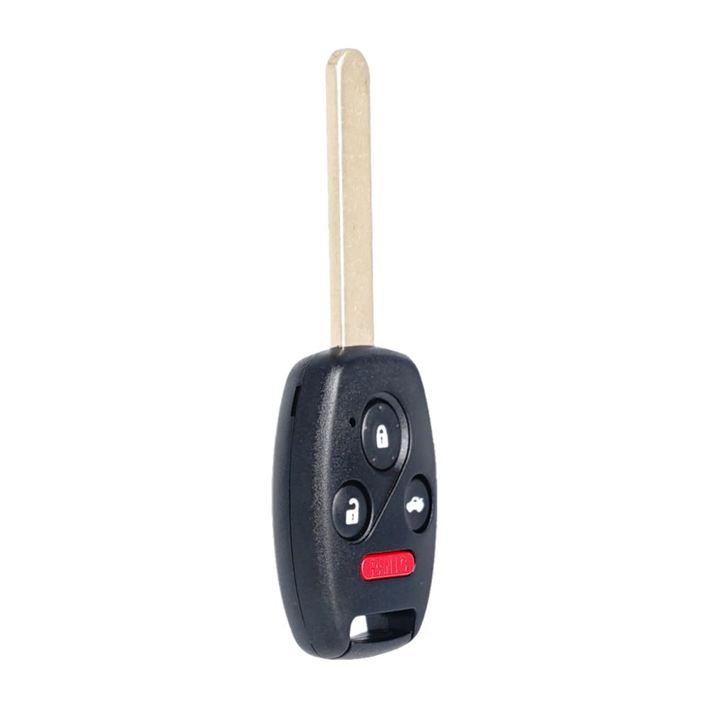 MechanMagic compatible vehicles list image, shows fitment for Honda and Acura models.
