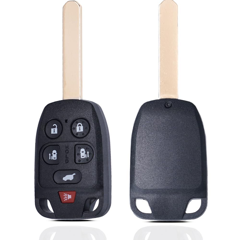 MechanMagic CR2025 battery included, long-lasting power for the remote