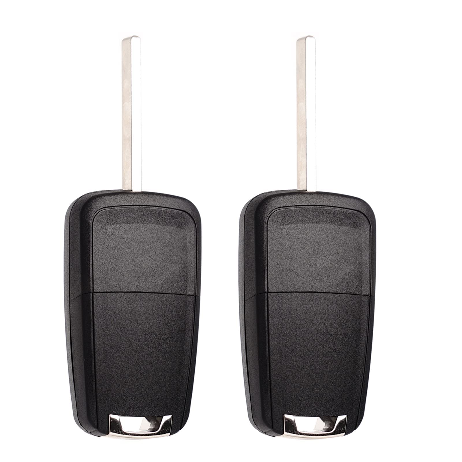 MechanMagic durable remote key fob assembly showing sturdy build