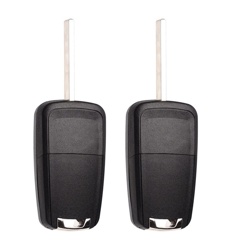 MechanMagic durable remote key fob assembly showing sturdy build