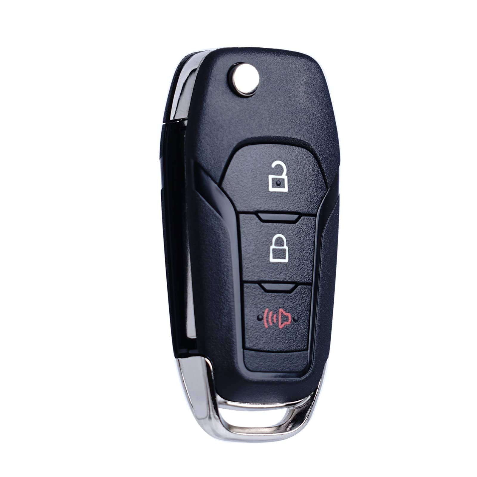 MechanMagic flip key fob as a thoughtful gift for him or her.