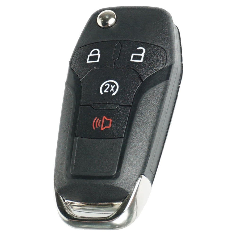 MechanMagic fob programming requirement noted for professional setup