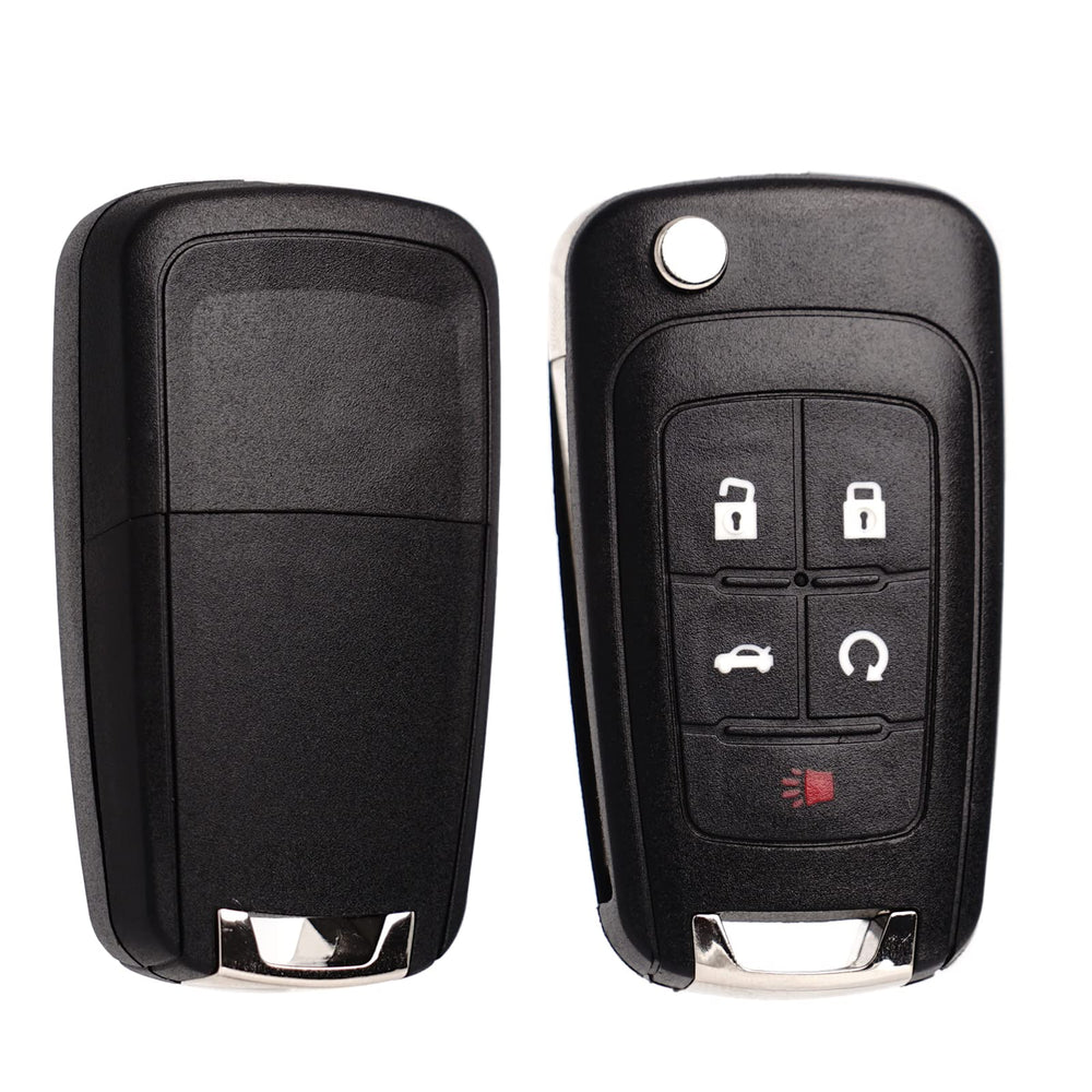 MechanMagic gift ready key fob emphasizing thoughtful gifting option
