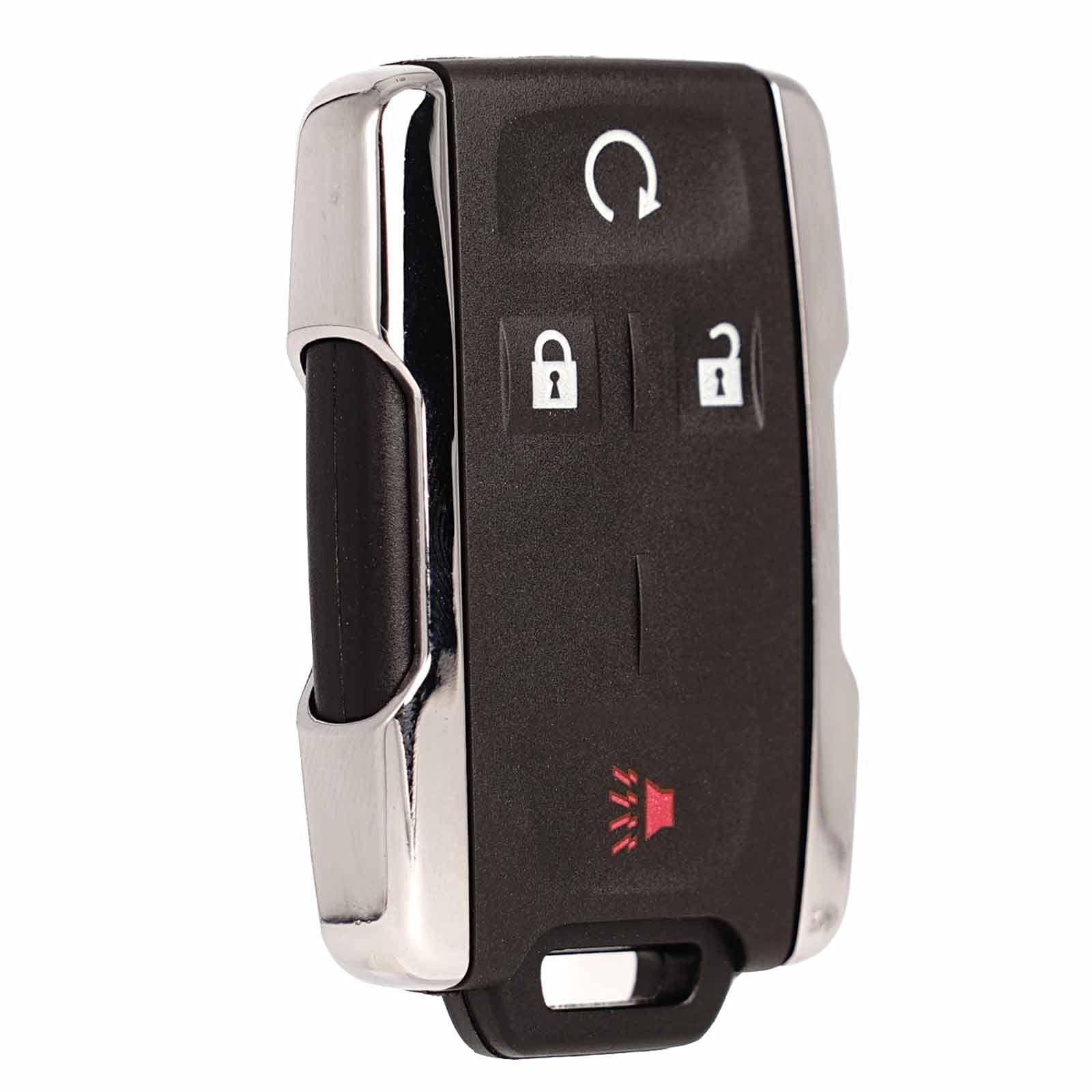 MechanMagic GMC Sierra Chevy compatibility badge demonstrates vehicle fit.