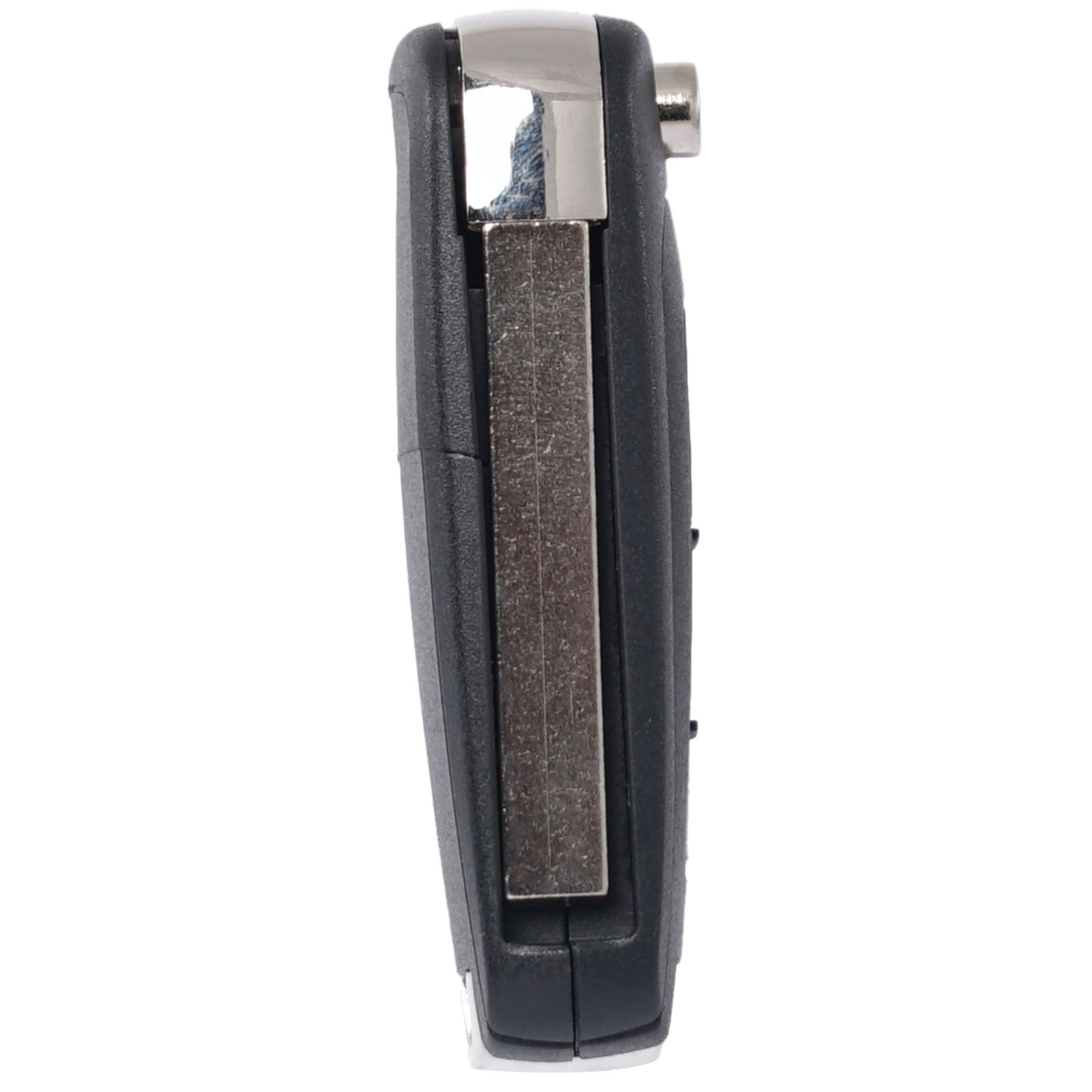 MechanMagic GMC Terrain remote assembly shot underscoring all-in-one replacement convenience