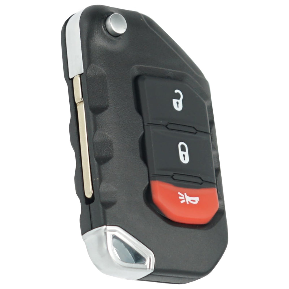 MechanMagic cut key reminder for uncut key preparation
