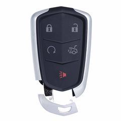 MechanMagic key fob front view for Cadillac ATS with seamless replacement option