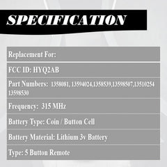 MechanMagic inside electronics pre-installed for reliable performance