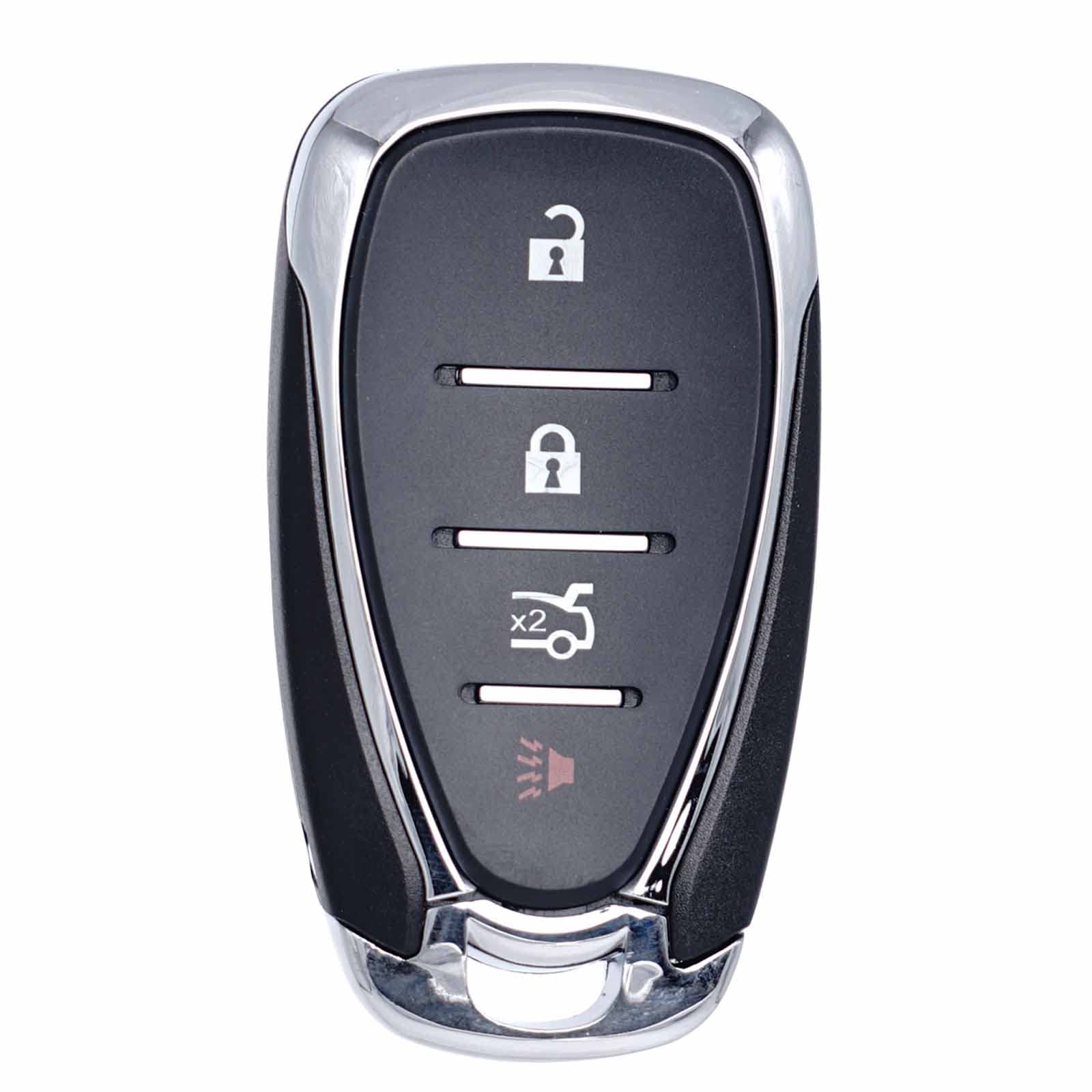 Compact Ergonomic MechanMagic key fob ideal for daily use