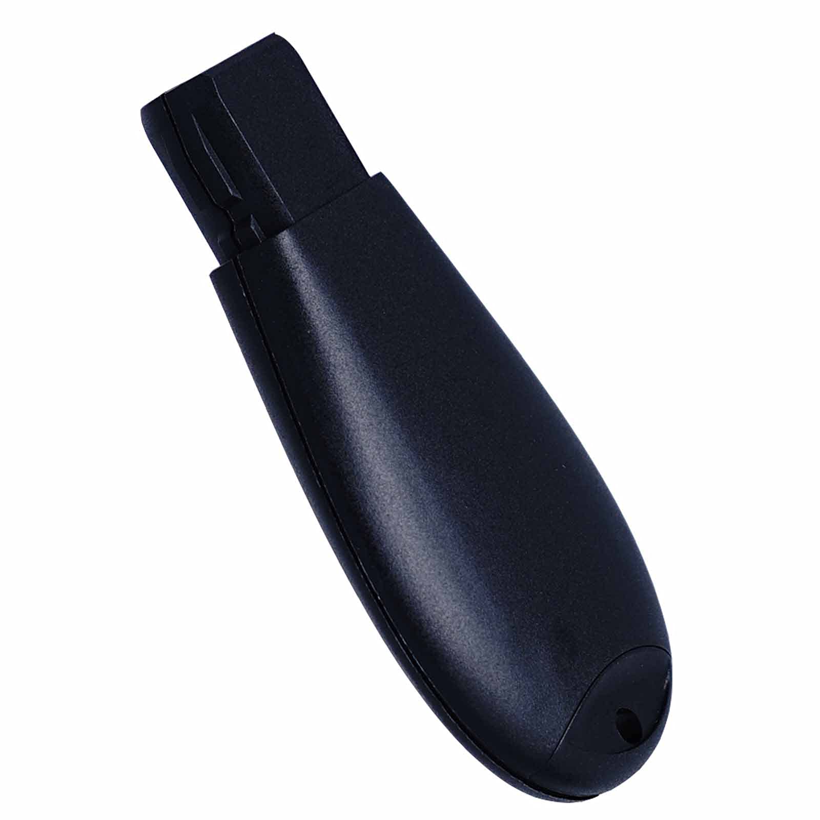 MechanMagic compatibility chart for Chrysler and Dodge key fobs