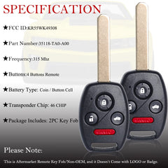 MechanMagic key fob interior electronics visible for quick diagnostics.
