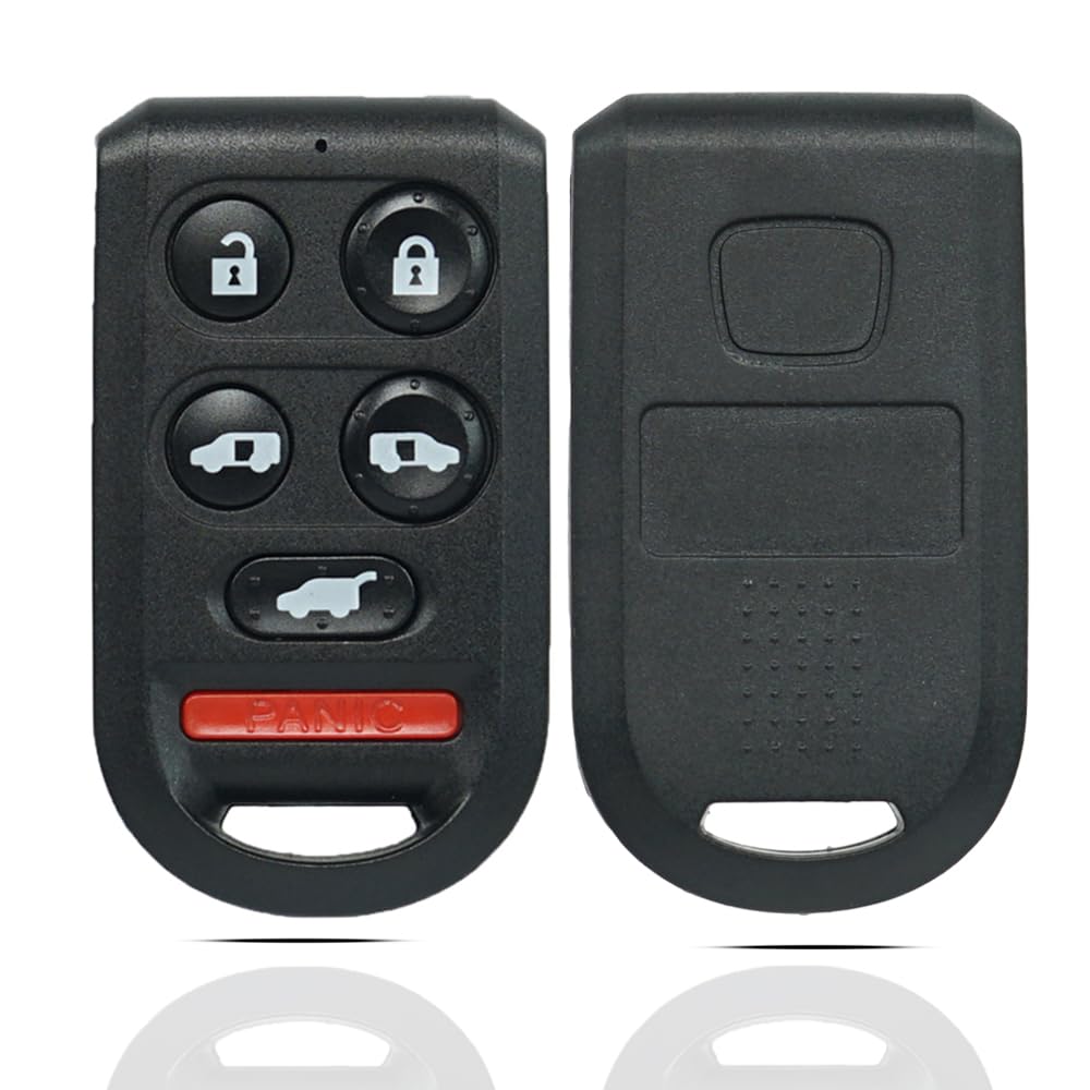 MechanMagic key fob electronics pre-tested before shipping for dependable performance