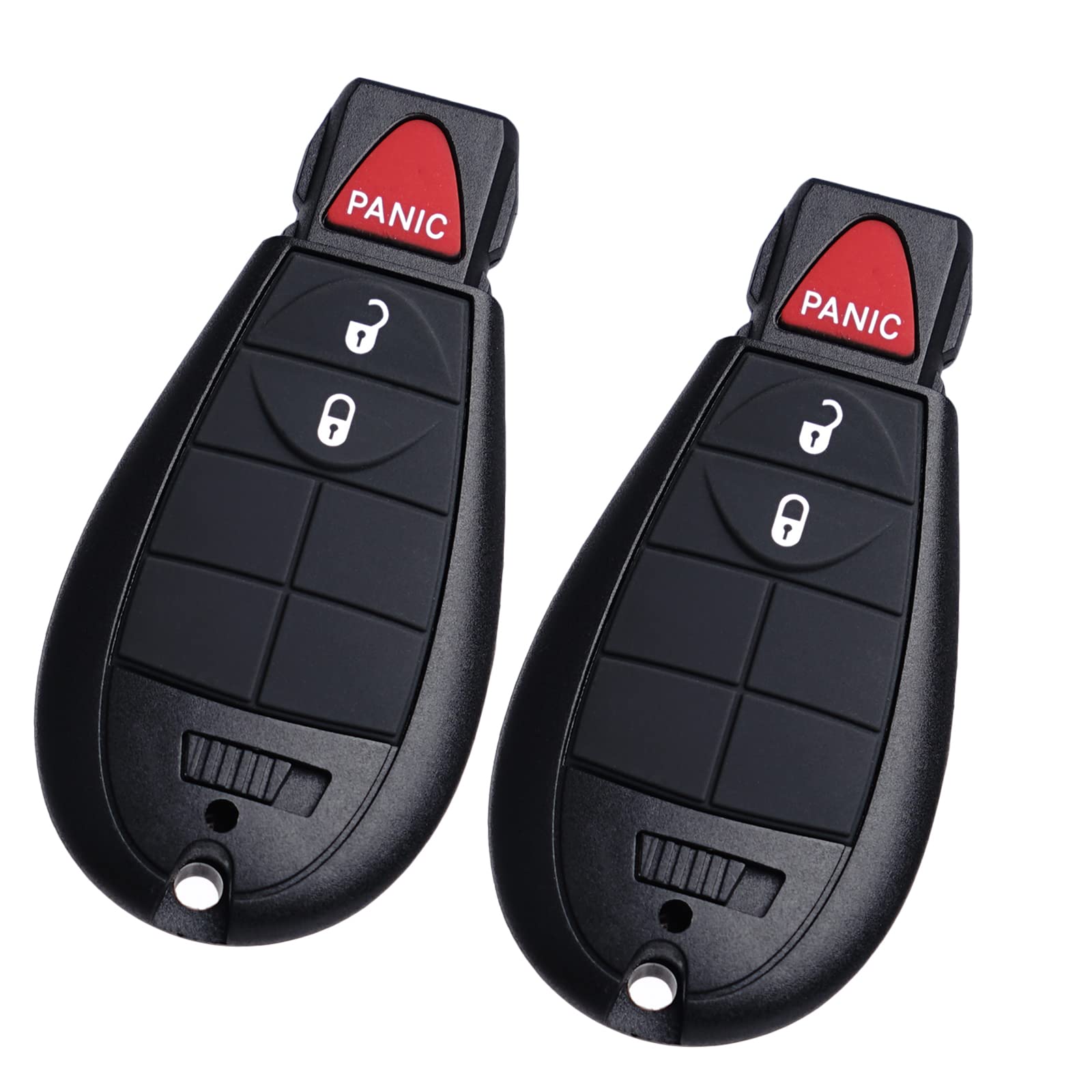 MechanMagic key fob makes a thoughtful gift for car enthusiasts.