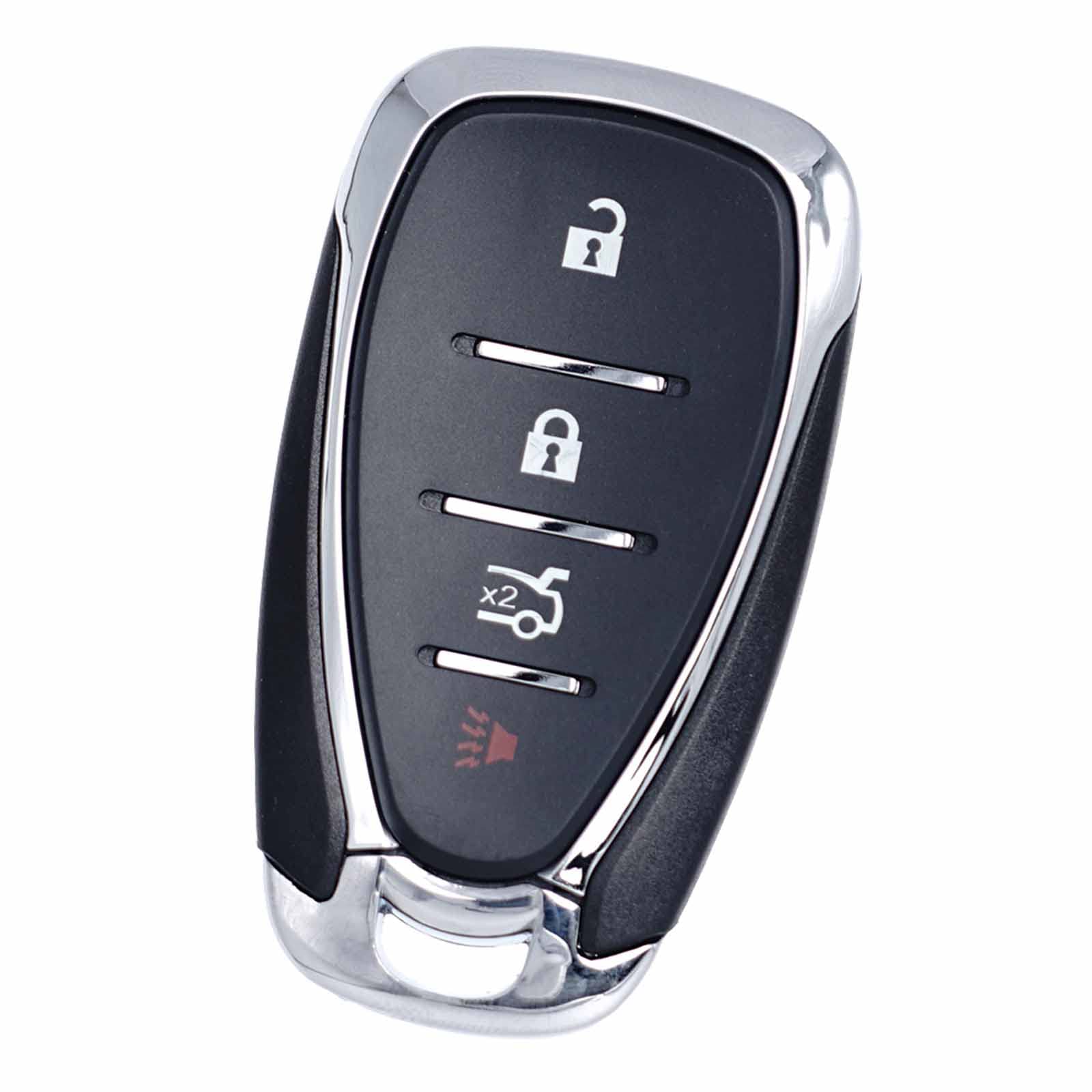 Gift-ready MechanMagic key fob for backup car remote