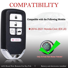 MechanMagic key fob battery pre-installed and ready for immediate setup.