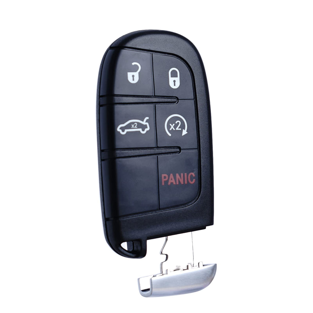 MechanMagic packaging with remote and electronics included
