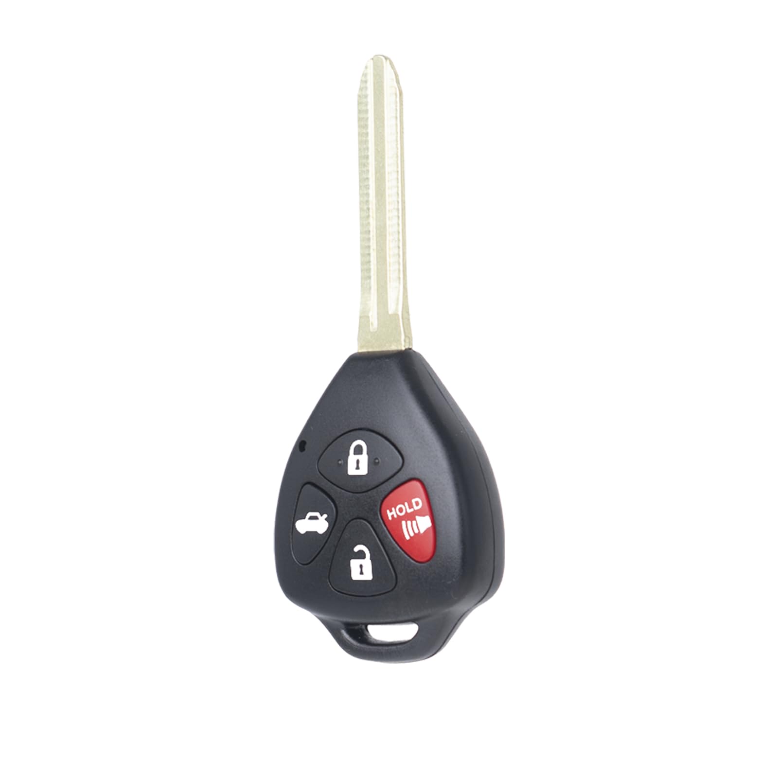MechanMagic packaging, includes preinstalled battery, ready to program