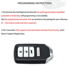 MechanMagic packaging image, ship-ready replacement remote.