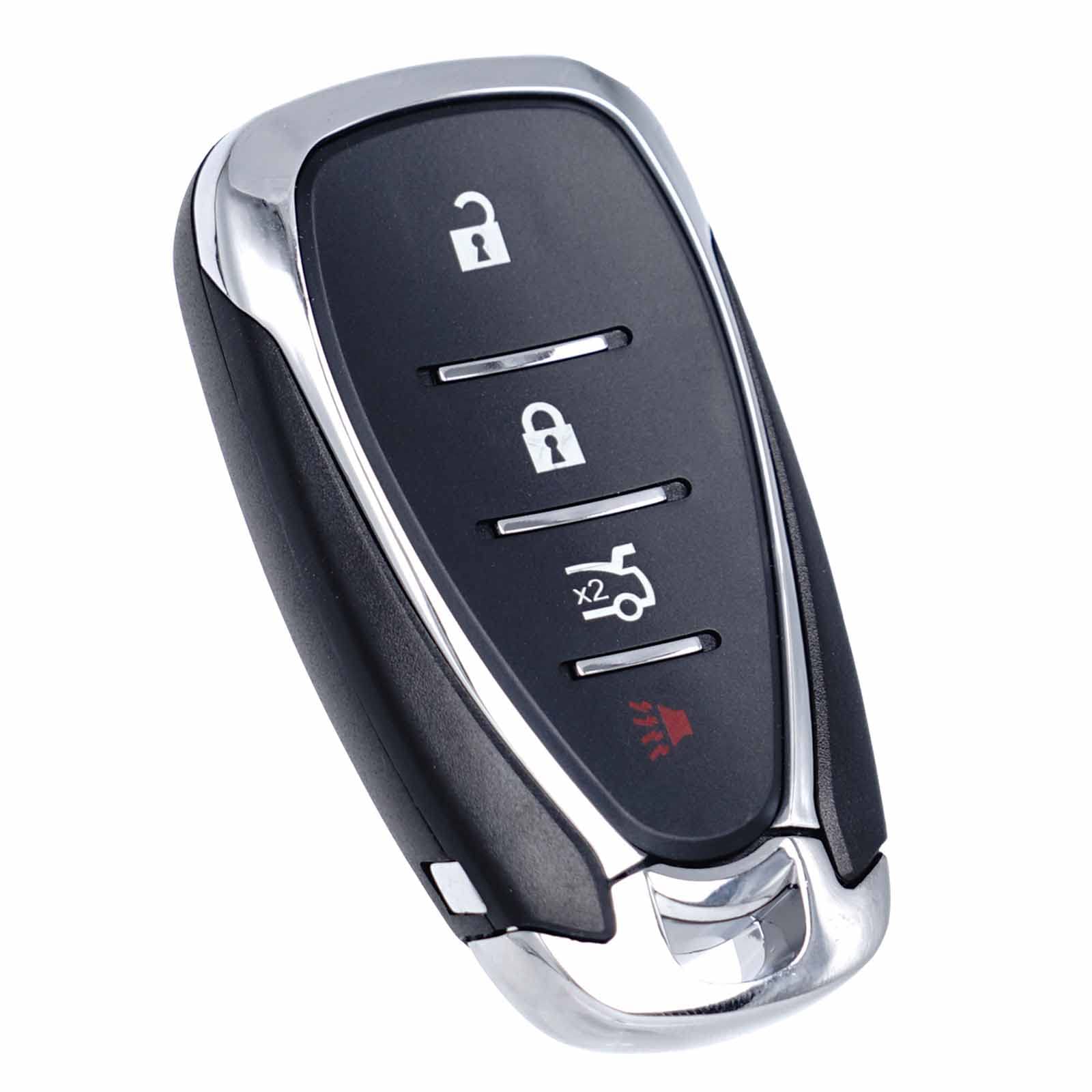 Part numbers 13508771 13584504 13529660 reference on MechanMagic fob