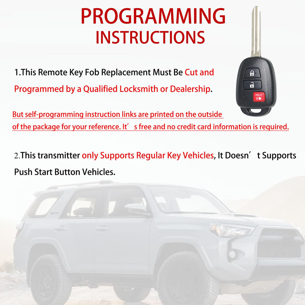 Durable MechanMagic key fob housing designed for long-term use.