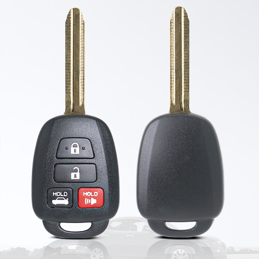 MechanMagic programming guide for locksmiths and technicians