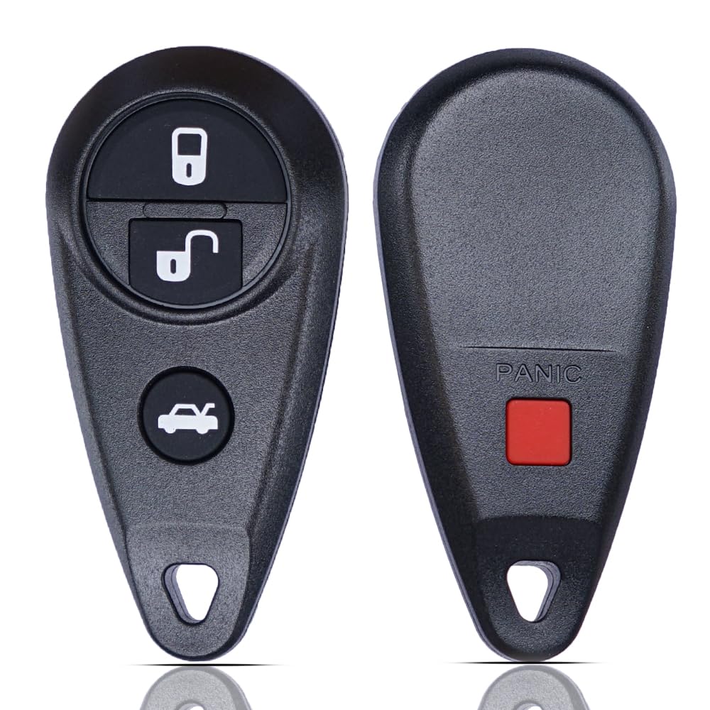 MechanMagic programming guide image, professional programming recommended for aftermarket remotes.