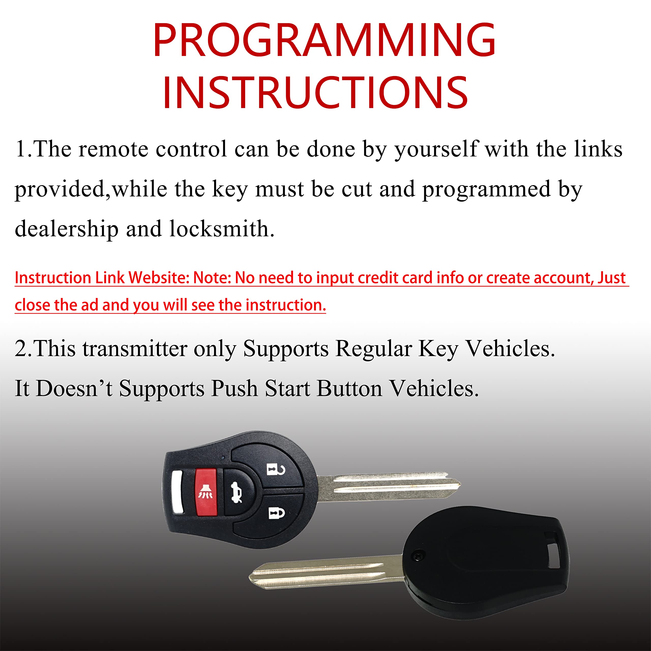 MechanMagic remote compatibility list helps you confirm models at a glance