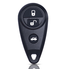 MechanMagic key fob for Subaru Legacy/Outback 2005-2007, convenient entry on the go.
