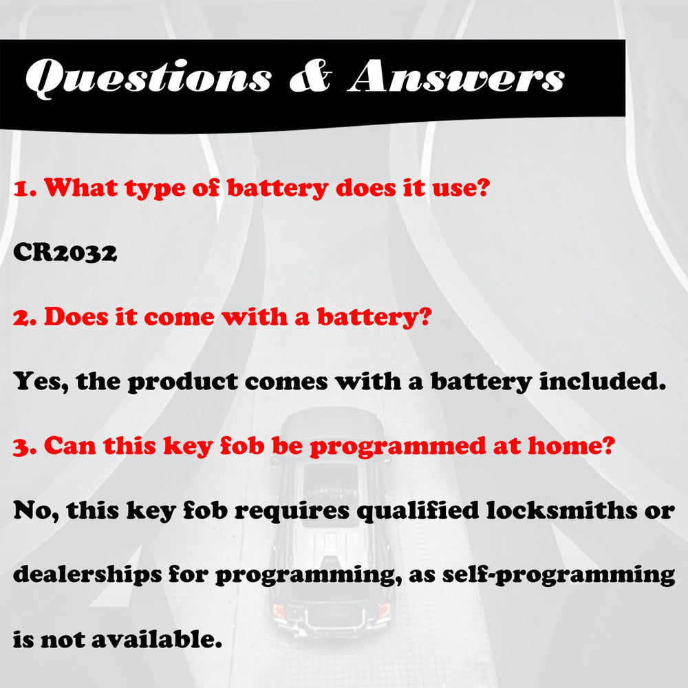 MechanMagic keyless entry remote start closeup highlights pre-installed electronics.