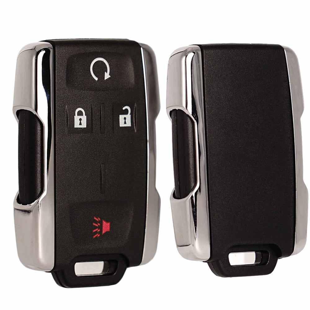 MechanMagic Machanmagic two-pack key fobs designed as reliable backups.