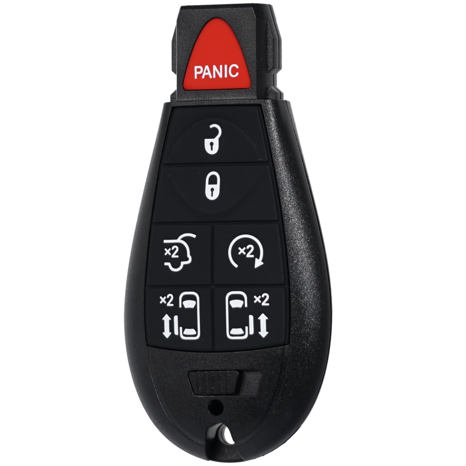 Complete kit includes OBD tool, remote, and keypad variants