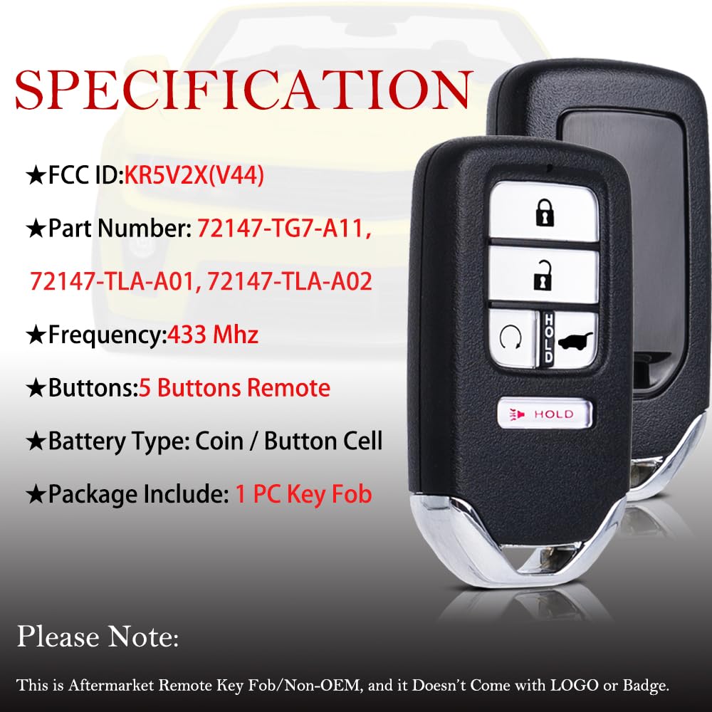MechanMagic packaging highlights a ready-to-program remote with pre-installed electronics.