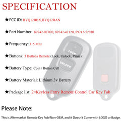 MechanMagic preinstalled battery inside for immediate use