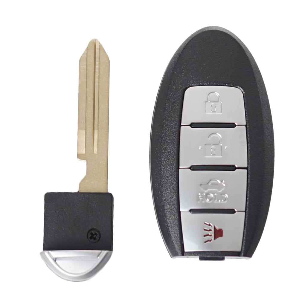 MechanMagic remote control fob for Infiniti Q60 enabling convenient access