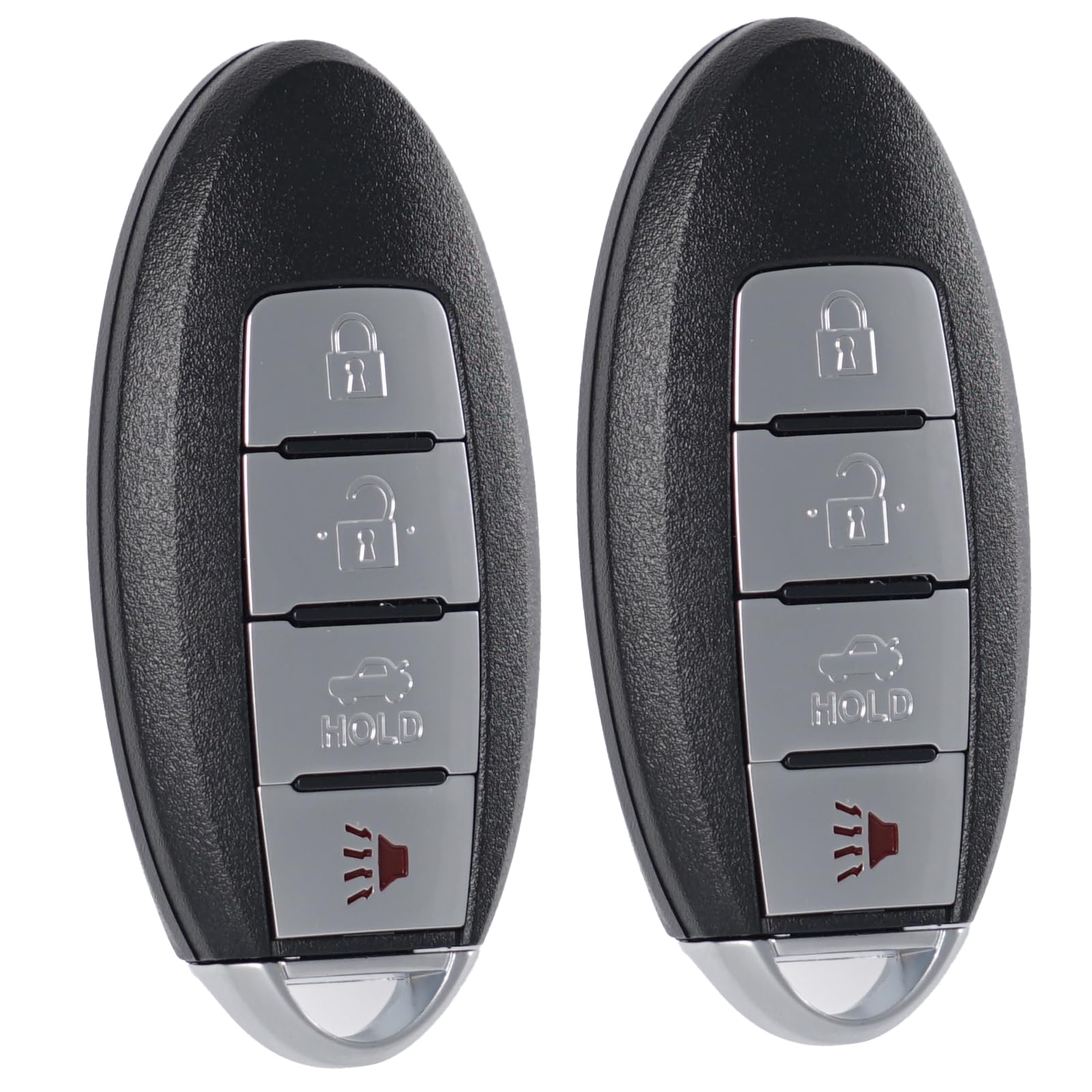 MechanMagic key fob for Nissan Versa adding a reliable backup option