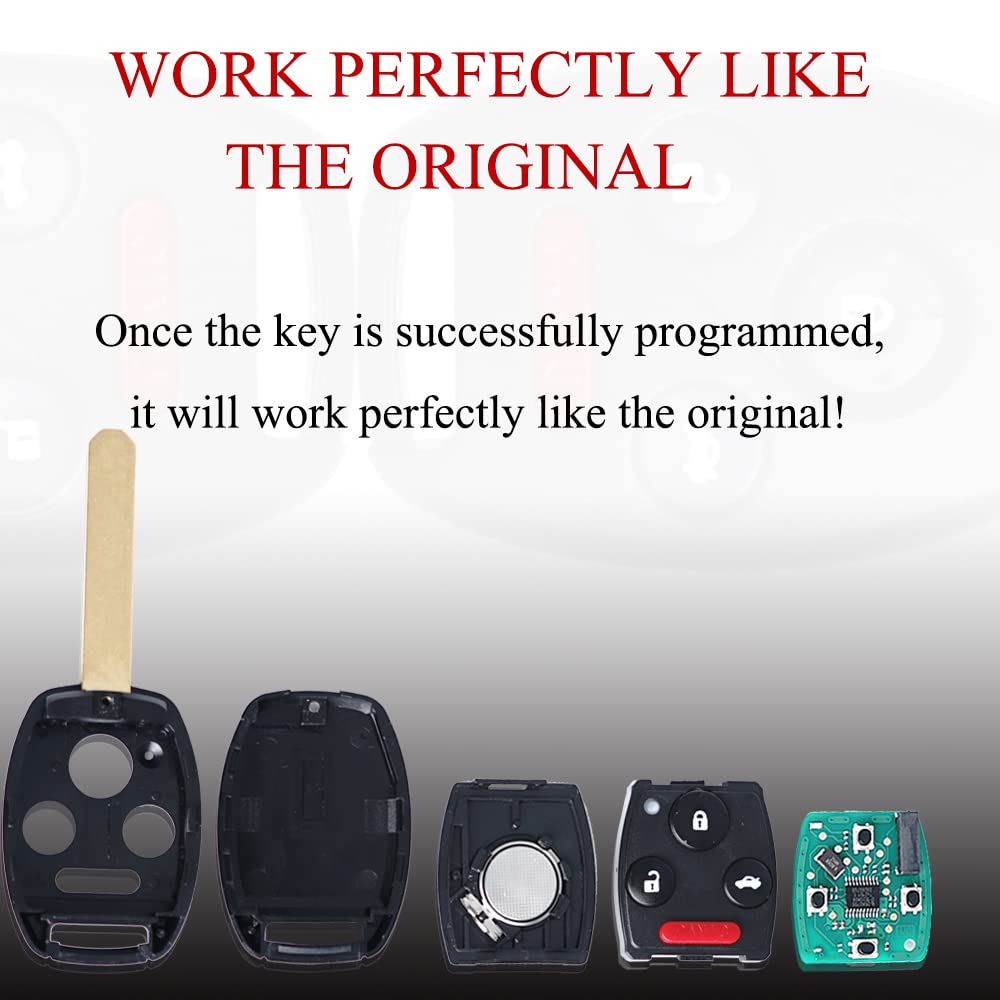 MechanMagic programming instruction guide for quick setup.