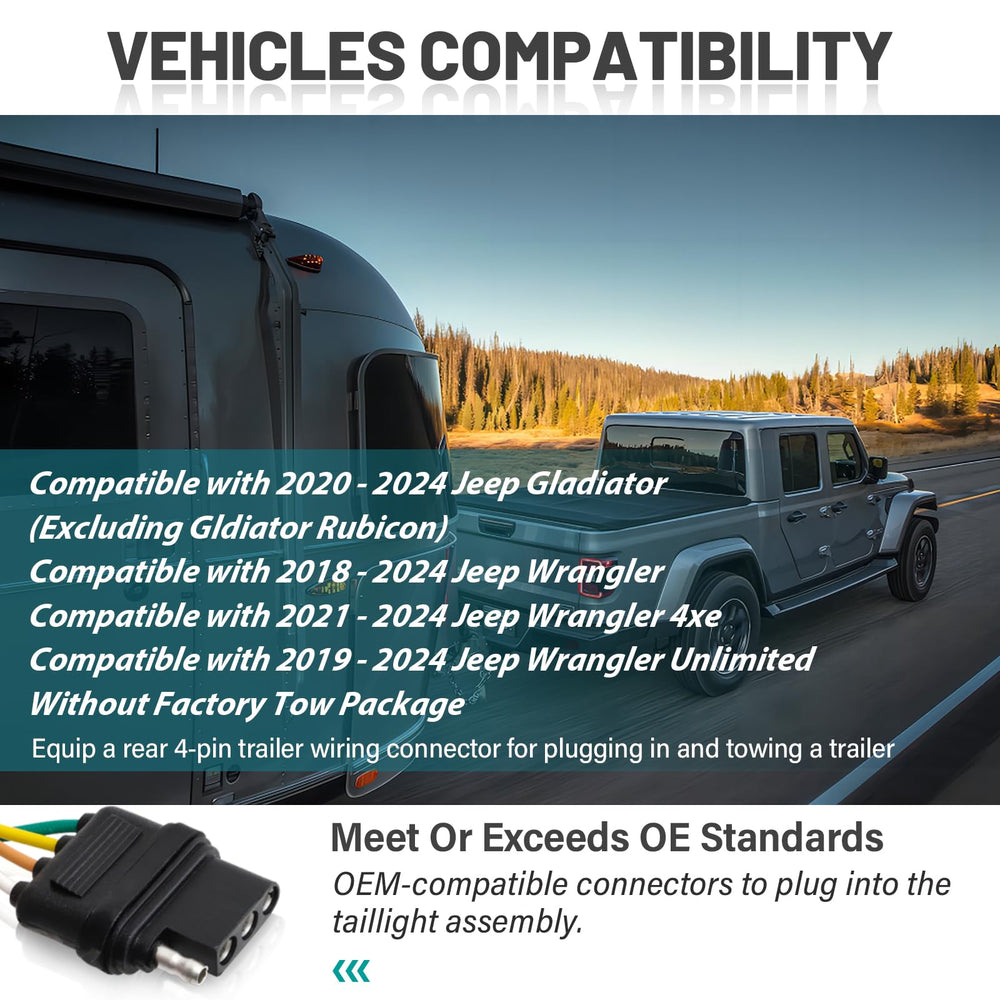 MECMO 56407 dust cover protects the 4-pin socket for all-weather use.