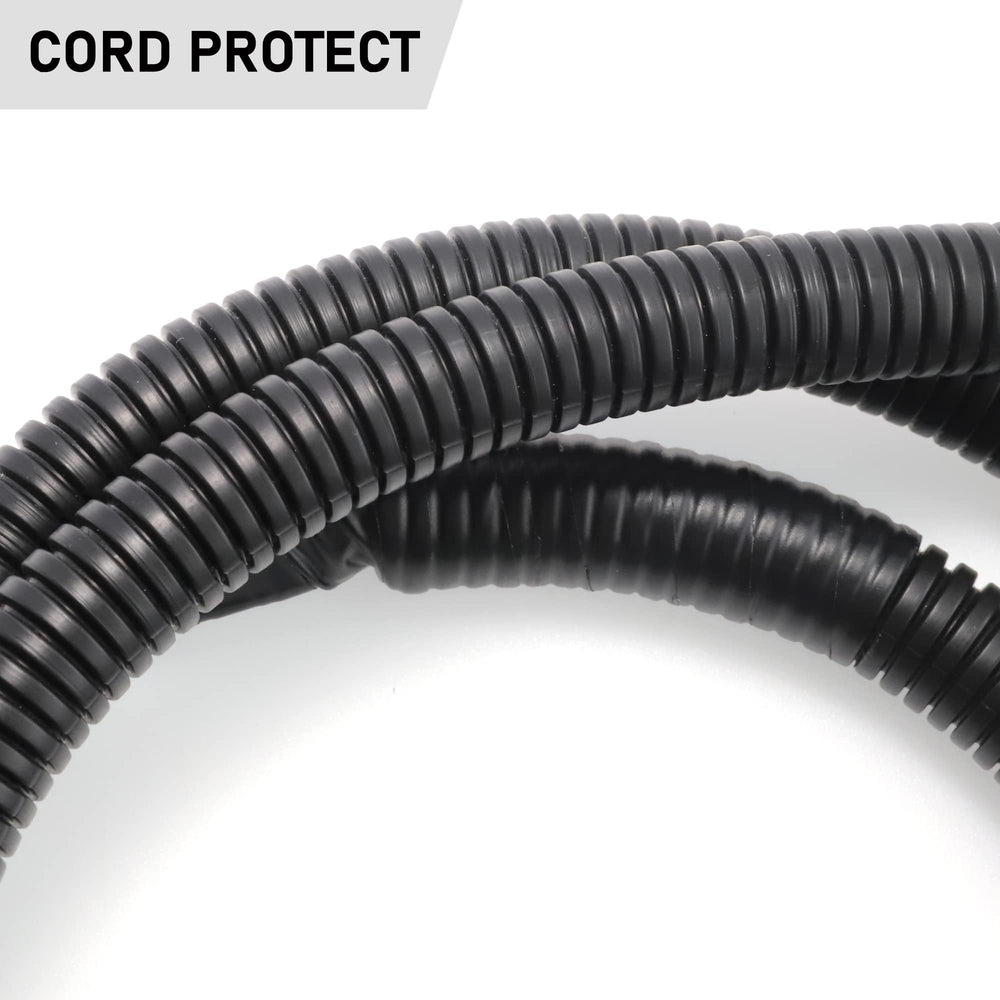 MECMO compatible with factory tow packages on many vehicles.
