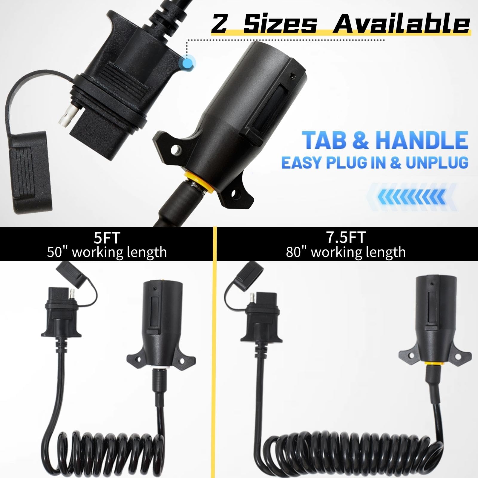 MECMO PU jacketed cable offers flexibility in rugged use
