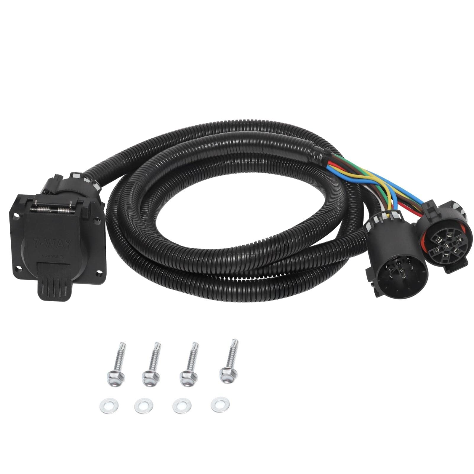 MECMO simple bed-mounted installation reduces setup time before trips.