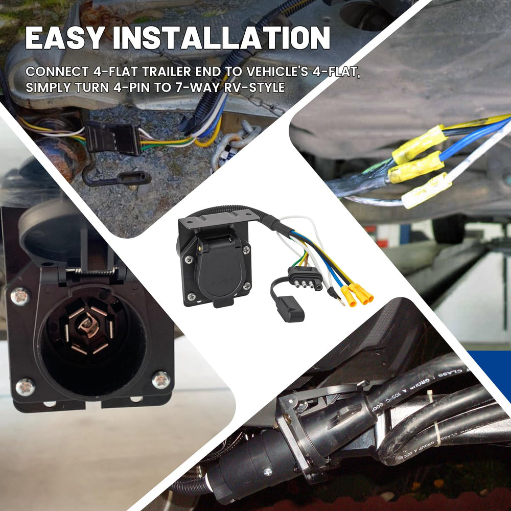 MECMO sealed conduit and hardware simplify installation
