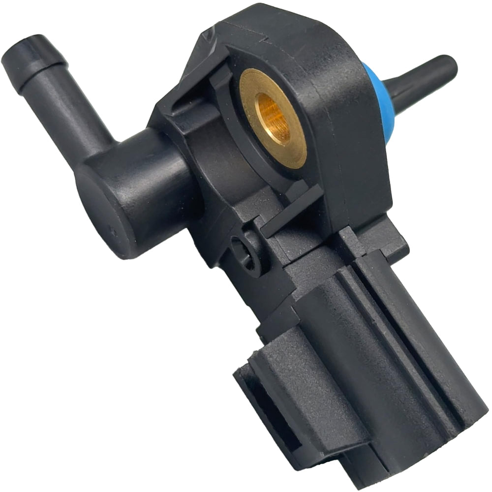 MecXora FPS5 front view shows compact, durable sensor for reliable monitoring