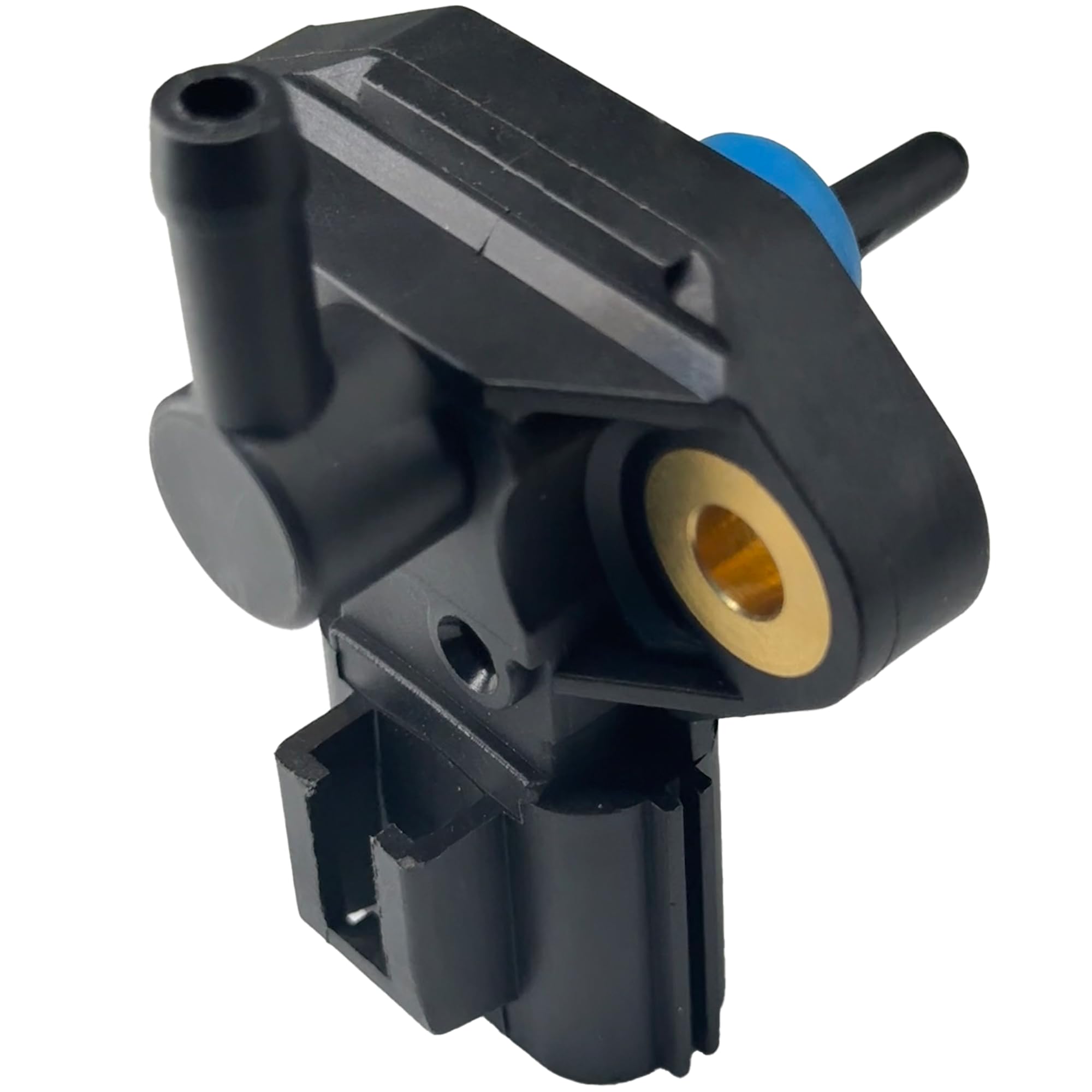 MecXora FPS5 in-use image demonstrates real-time pressure monitoring for smoother running
