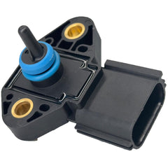 MecXora FPS5 packaging highlights secure packaging protecting the sensor during shipping